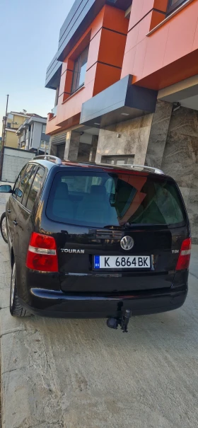 Обява за продажба на VW Touran ~Цена по договаряне - изображение 3 | Auto.bg Обява за продажба на VW Touran ~Цена по договаряне - изображение 3