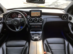 Mercedes-Benz 300 AMG PACK / LUXURY | Mobile.bg    14