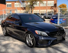 Mercedes-Benz 300 AMG PACK / LUXURY | Mobile.bg    9