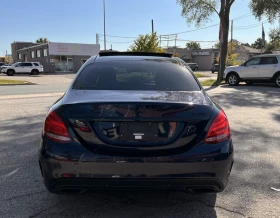 Mercedes-Benz 300 AMG PACK / LUXURY | Mobile.bg    6