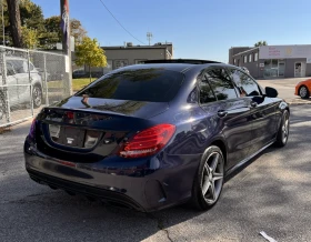 Mercedes-Benz 300 AMG PACK / LUXURY | Mobile.bg    7