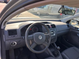 VW Golf 1.9TDI EURO 4 - 4900 лв. / 2505.33 € - 75381655 11