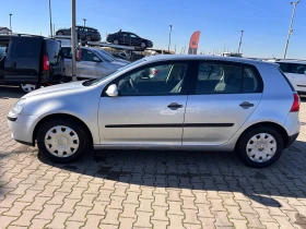 VW Golf 1.9TDI EURO 4 - 4900 лв. / 2505.33 € - 75381655 9