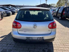 VW Golf 1.9TDI EURO 4 - 4900 лв. / 2505.33 € - 75381655 7