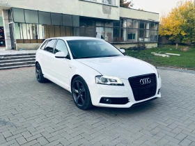 Audi A3 2.0TDI facelift  - 9499 лв. / 4856.76 € - 62977401 2