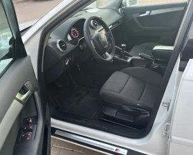 Audi A3 2.0TDI facelift  - 9499 лв. / 4856.76 € - 62977401 9