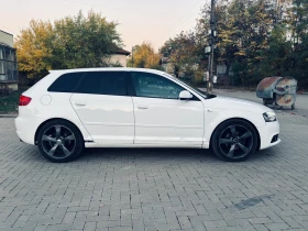 Audi A3 2.0TDI facelift  - 9499 лв. / 4856.76 € - 62977401 8