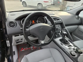 Peugeot 3008 2.0HDI-150кс= 6СКОРОСТИ= HUD= NAVI= ПАНОРАМА= КСЕН - 10900 лв. / 5573.08 € - 50637650 8