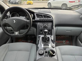 Peugeot 3008 2.0HDI-150кс= 6СКОРОСТИ= HUD= NAVI= ПАНОРАМА= КСЕН - 10900 лв. / 5573.08 € - 50637650 12