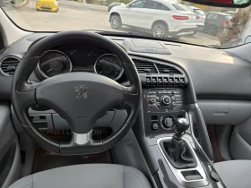 Peugeot 3008 2.0HDI-150кс= 6СКОРОСТИ= HUD= NAVI= ПАНОРАМА= КСЕН - 10900 лв. / 5573.08 € - 50637650 11