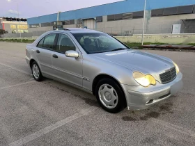 Mercedes-Benz C 180, снимка 6 — Bazar.bg Mercedes-Benz C 180, снимка 6