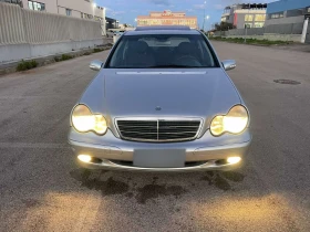 Mercedes-Benz C 180  - изображение 1