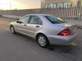 Mercedes-Benz C 180, снимка 4 — Bazar.bg Mercedes-Benz C 180, снимка 4