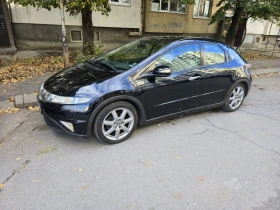 Honda Civic | Mobile.bg � ����� ������ 5