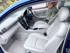Mercedes-Benz C 230 Kompressor | Mobile.bg    5
