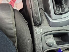 Ford Focus 1.6i GAS, 120k.s - 9000 лв. / 4601.63 € - 82866196 15