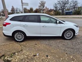 Ford Focus 1.6i GAS, 120k.s - 9000 лв. / 4601.63 € - 82866196 4