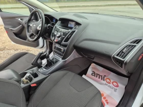 Ford Focus 1.6i GAS, 120k.s - 9000 лв. / 4601.63 € - 82866196 10