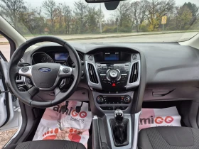 Ford Focus 1.6i GAS, 120k.s - 9000 лв. / 4601.63 € - 82866196 12