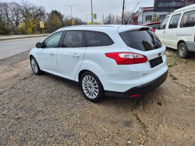 Ford Focus 1.6i GAS, 120k.s - 9000 лв. / 4601.63 € - 82866196 7