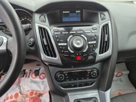 Ford Focus 1.6i GAS, 120k.s - 9000 лв. / 4601.63 € - 82866196 14