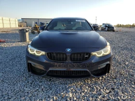 BMW M4 - 48000 лв. / 24542.01 € - 36385337 6