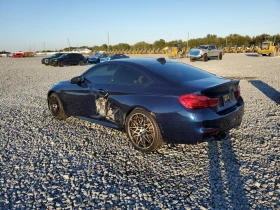 BMW M4 - 48000 лв. / 24542.01 € - 36385337 4