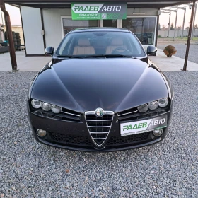 ������ Alfa Romeo 159 sport...