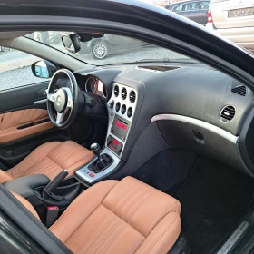 Alfa Romeo 159 sportwagon 2.4JTDM* Q4* BOSE* Adaptive Xenon* �������* ������ | Mobile.bg � ����� ������ 11