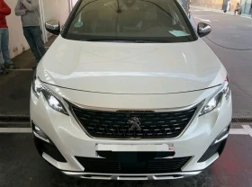 Peugeot 3008, снимка 4