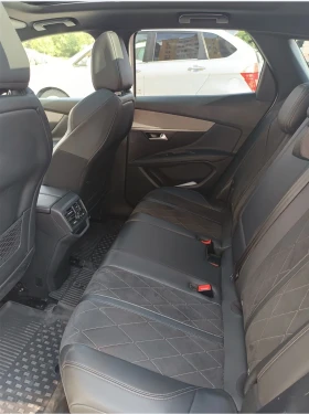 Peugeot 3008, снимка 5