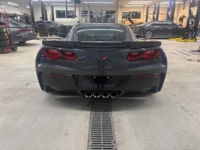 Chevrolet Corvette * Grand Sport 2LT * CARFAX * БЕЗ ПЪРВОНАЧАЛНА ВНОС - 75300 лв. / 38500.28 € - 26035443 4