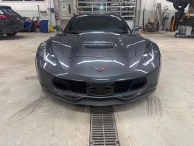 Chevrolet Corvette * Grand Sport 2LT * CARFAX * БЕЗ ПЪРВОНАЧАЛНА ВНОС - 75300 лв. / 38500.28 € - 26035443 6