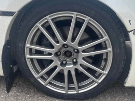 Subaru Impreza * WRX STI * CARFAX * БЕЗ ПЪРВОНАЧАЛНА ВНОСКА - 10500 € / 20536.22 лв. - 26073946 7