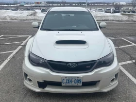 Subaru Impreza * WRX STI * CARFAX * БЕЗ ПЪРВОНАЧАЛНА ВНОСКА - 10500 € / 20536.22 лв. - 26073946 6