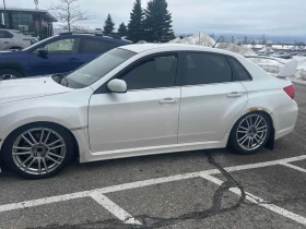 Subaru Impreza * WRX STI * CARFAX * БЕЗ ПЪРВОНАЧАЛНА ВНОСКА - 10500 € / 20536.22 лв. - 26073946 2