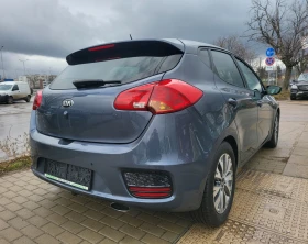 Kia Ceed 112хил.км 1.4i 100k.s LUXORI - КАТО НОВА!!!, снимка 4