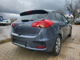 Kia Ceed 112хил.км 1.4i 100k.s LUXORI - КАТО НОВА!!! - 9203 € / 17999.50 лв. - 76504302 4