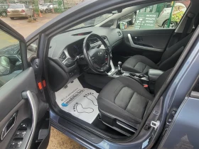 Kia Ceed 112хил.км 1.4i 100k.s LUXORI - КАТО НОВА!!! - 9203 € / 17999.50 лв. - 76504302 7