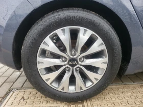 Kia Ceed 112хил.км 1.4i 100k.s LUXORI - КАТО НОВА!!!, снимка 16
