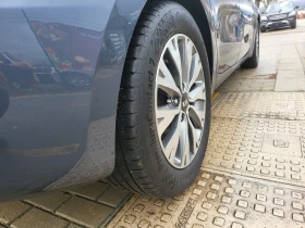 Kia Ceed 112хил.км 1.4i 100k.s LUXORI - КАТО НОВА!!! - 9203 € / 17999.50 лв. - 76504302 16