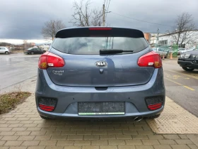 Kia Ceed 112хил.км 1.4i 100k.s LUXORI - КАТО НОВА!!! - 9203 € / 17999.50 лв. - 76504302 5