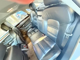 Audi A8   4.2 С Газ-Инж-   QUATTRO * BOSE* Щори fecelift, снимка 8