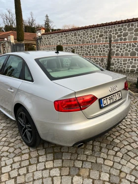 Audi A4 B8 3.0TDI QUATTRO, снимка 3