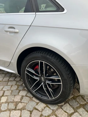 Audi A4 B8 3.0TDI QUATTRO, снимка 5