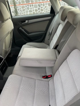 Audi A4 B8 3.0TDI QUATTRO, снимка 12