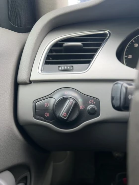 Audi A4 B8 3.0TDI QUATTRO, снимка 9