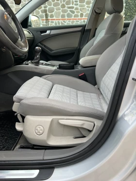 Audi A4 B8 3.0TDI QUATTRO, снимка 13