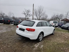 Audi A4 2.0 TDI 143к.с. - 4200 € / 8214.49 лв. - 75160676 4