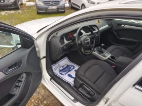 Audi A4 2.0 TDI 143к.с. - 4200 € / 8214.49 лв. - 75160676 8